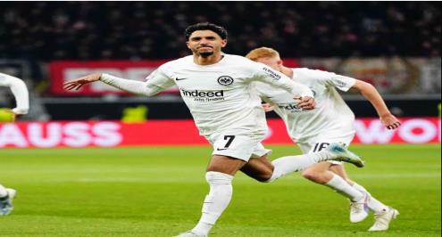 صباحك أوروبي.. مرموش السحري.. يونايتد ينهي عام الانتظار.. وإصابة خطيرة لموراتا